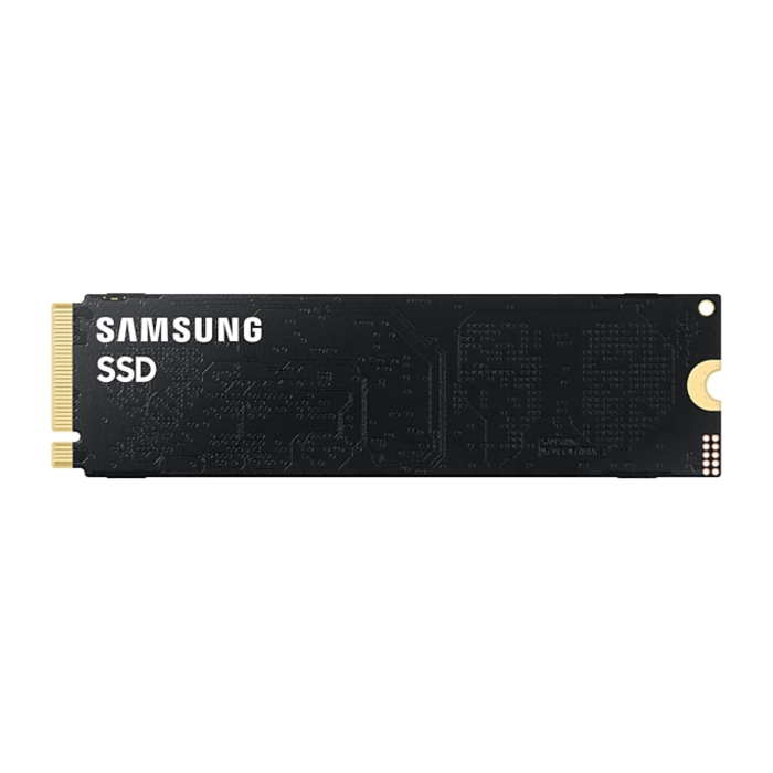 Samsung 2TB 9100 PRO PCIe 5.0 NVMe M.2 SSD - slika 2