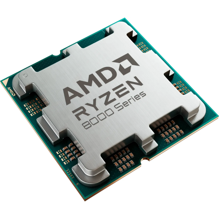 AMD Ryzen 5 8500G procesor AM5 - slika 2