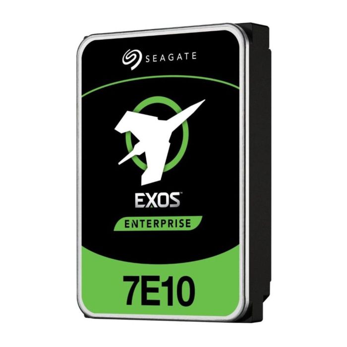 Seagate 10TB Exos 7E10 3