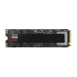 Samsung 1TB 9100 PRO PCIe 5.0 NVMe M.2 SSD