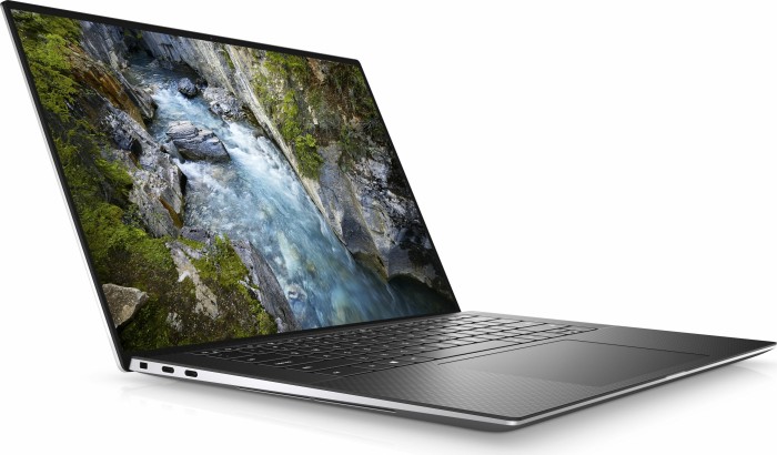 Prenosnik Dell Precision 5550 / i7 / RAM 32 GB / SSD Disk / 15,6″ WUXGA - slika 2