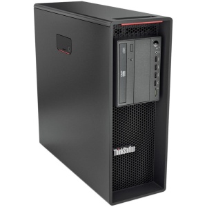 Intel® Core™ XEON W-2125, 16 GB DDR4 DIMM, 512 GB SATA SSD, NVIDIA Quadro P2000 / Intel UHD Graphics P630, 10x USB, Card reader, bluetooth, No OS Installed - Win10P COA