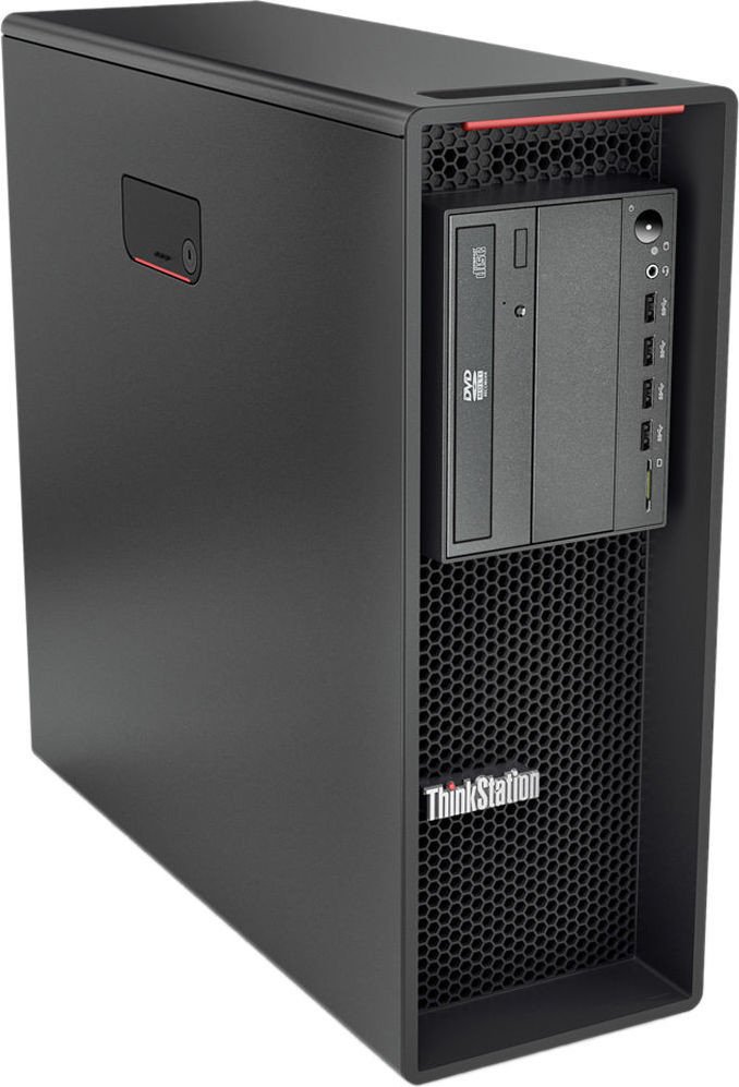 Intel® Core™ XEON W-2125, 16 GB DDR4 DIMM, 512 GB SATA SSD, NVIDIA Quadro P2000 / Intel UHD Graphics P630, 10x USB, Card reader, bluetooth, No OS Installed - Win10P COA