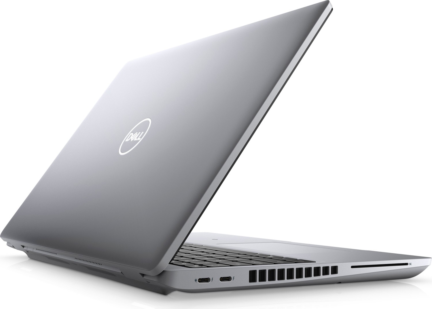 Prenosnik Dell Precision 3561 / i7 / RAM 32 GB / SSD Disk / 15,6″ FHD - slika 3