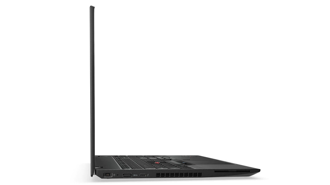 Prenosnik Lenovo ThinkPad P51s Workstation / i5 / RAM 16 GB / SSD Disk / 15,6″ FHD - slika 5
