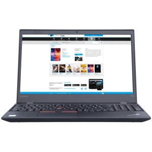 Intel Core I5-7300 (2.6 GHz ), 16 GB DDR4 RAM, 512 GB NVME SSD, Nvidia Quadro M520, 15.6" FHD (1920x1080) Matte, HDMI, Thunderbolt, Card reader, No OS installed - Win10P COA sticker