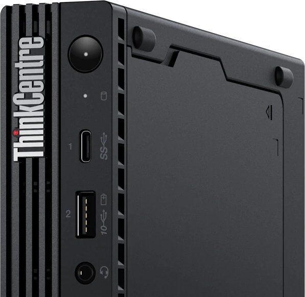 Računalnik Lenovo Thinkcentre M70q G6 - slika 2
