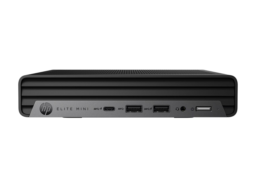 Računalnik HP Elite Mini 800 G9 | i7 14.gen | 16GB RAM | SSD 512GB | W11P / 7 / RAM 16 GB / SSD Disk - slika 2