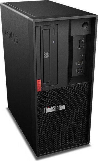 Računalnik Lenovo Thinkstation P3 Tower G2 - slika 2