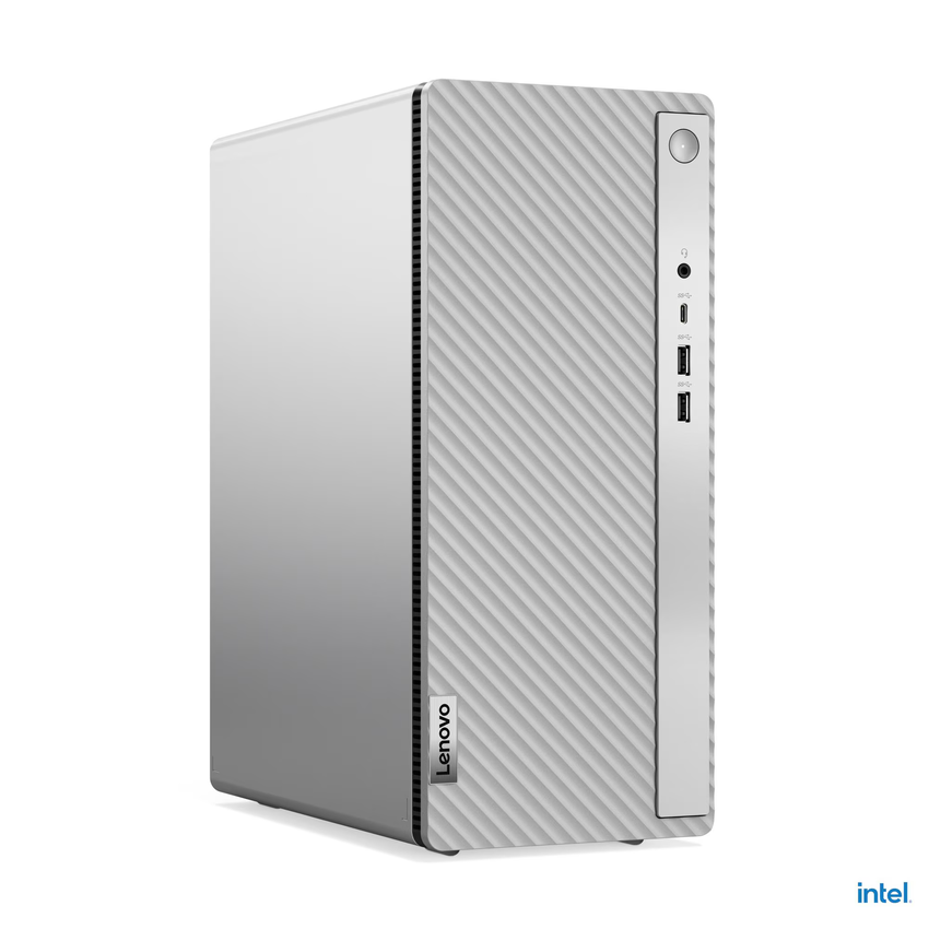 Računalnik Lenovo IdeaCentre Tower 14IRR9 | i7-13700 | 16GB RAM | 1TB HDD | SSD 256GB / i7 / RAM 16 GB / SSD Disk - slika 2