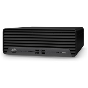 Intel Core i5-14500 (2,6 GHz), 8 GB DDR5-4800, SSD 512 GB PCIe NVMe, DVD slim, Intel UHD Graphics 770 (IGP), 1x HDMI 1.4, 2x DisplayPort 1.4, 1x Thunderbolt 3, 1x USB-C 3.2 (20Gbps), 1x USB-C 3.1 (5Gbps), 4x USB-A 3.1 (10Gbp​s), 4x USB-A 3.0 (5Gbps), 3x USB-A 2.0 (480Mbp​s), Gb LAN, Microsoft Windows 10 Pro (64-bit)