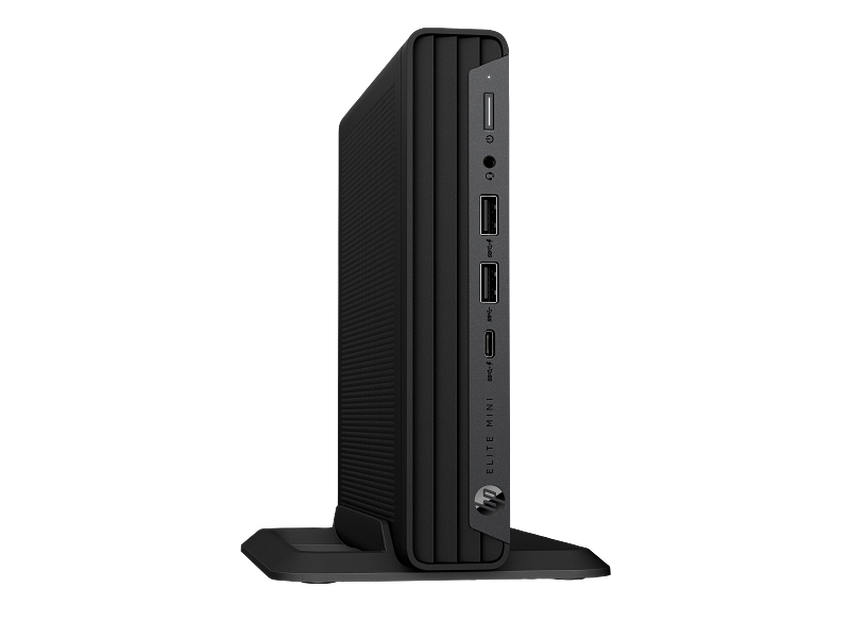 Intel Core i7-14700 (2,1 GHz), 16 GB DDR5-4800, SSD 512 GB M.2 PCIe NVMe, Intel UHD Graphics 770 (IGP), HDMI 2.1, 2x DisplayPort 1.4, 1x USB-C 3.2 Gen2x2 (20Gbps), 5x USB-A 3.2 Gen2 (10Gbps), Wi-Fi 6E, Bluetooth 5.3, Microsoft Windows 11 Pro (64-bit)
