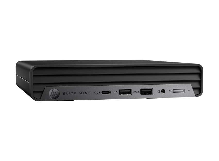 Računalnik HP Elite Mini 800 G9 | i7 14.gen | 16GB RAM | SSD 512GB | W11P / 7 / RAM 16 GB / SSD Disk - slika 3
