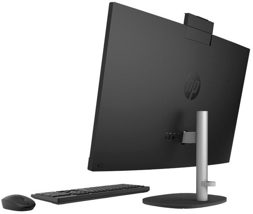 Računalnik HP All-in-One 27-cr1003ne | U7 155U | 32GB RAM | Touch / Core Ultra 7 / RAM 32 GB / SSD Disk - slika 4