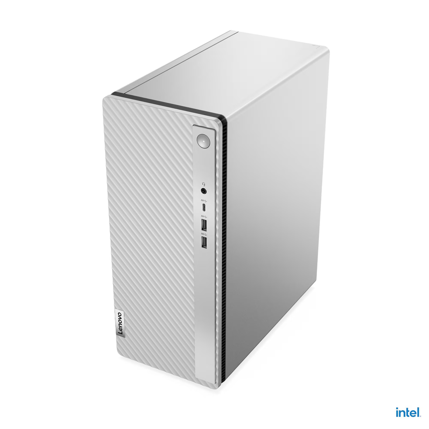 Računalnik Lenovo IdeaCentre Tower 14IRR9 | i7-13700 | 16GB RAM | 1TB HDD | SSD 256GB / i7 / RAM 16 GB / SSD Disk - slika 4