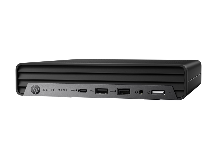 Računalnik HP Elite Mini 800 G9 | i7 14.gen | 16GB RAM | SSD 512GB | W11P / 7 / RAM 16 GB / SSD Disk - slika 4