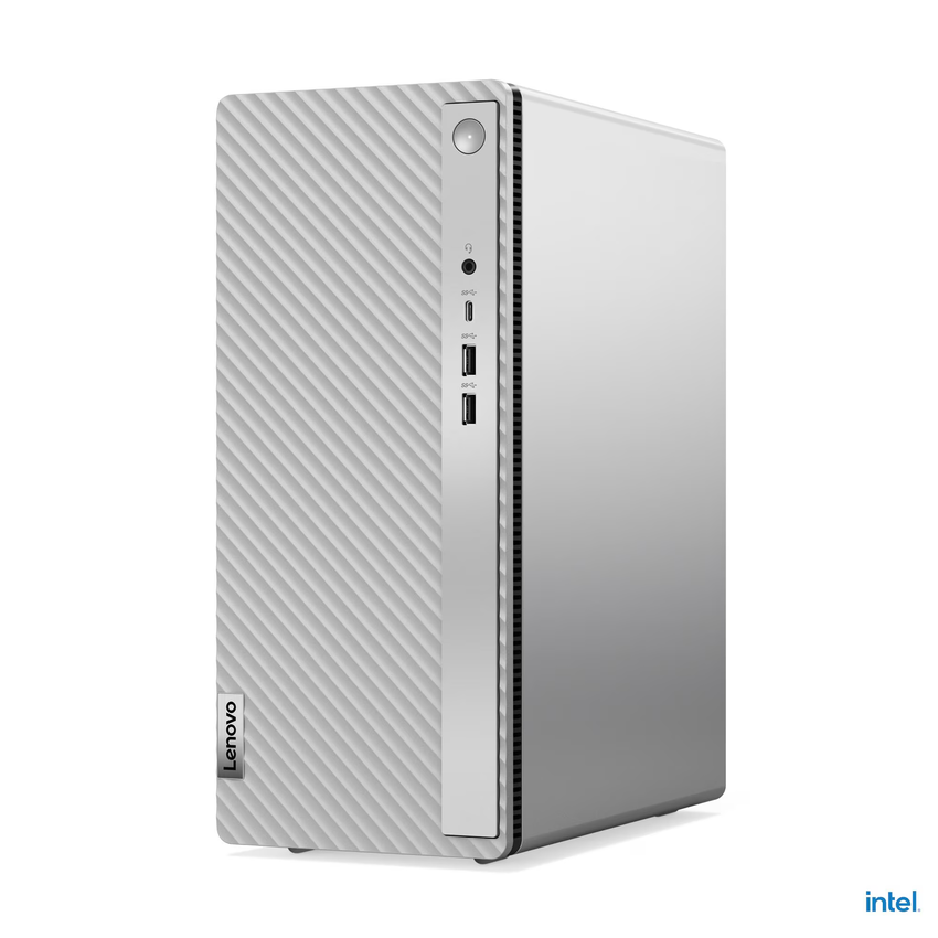 Intel Core i7 13700 (2,1 - 5,2 GHz), 16 GB DDR5-5600 (2x8GB), HDD 1 TB 7200rpm + SSD 256 GB M.2 PCIe NVMe, Intel UHD Graphics 770 (IGP), HDMI 2.1, 1x VGA, 1x USB-C 3.2 Gen1 (15W PD out), 2x USB-A 3.2 Gen1 (5Gbps), 4x USB-A 2.0, Wi-Fi 6E, Bluetooth 5.3, Gb LAN, Free DOS