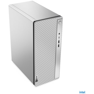 Intel Core i7 13700 (2,1 - 5,2 GHz), 16 GB DDR5-5600 (2x8GB), HDD 1 TB 7200rpm + SSD 256 GB M.2 PCIe NVMe, Intel UHD Graphics 770 (IGP), HDMI 2.1, 1x VGA, 1x USB-C 3.2 Gen1 (15W PD out), 2x USB-A 3.2 Gen1 (5Gbps), 4x USB-A 2.0, Wi-Fi 6E, Bluetooth 5.3, Gb LAN, Microsoft Windows 10 Pro (64-bit)