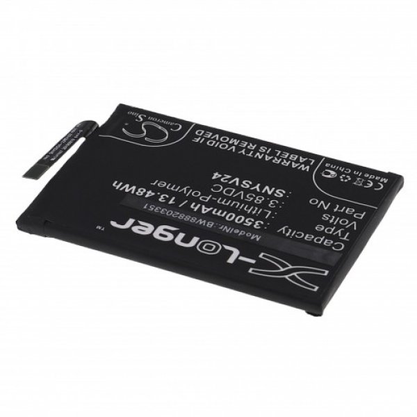 Baterija za Sony Xperia 10 II, 3500 mAh - slika 3