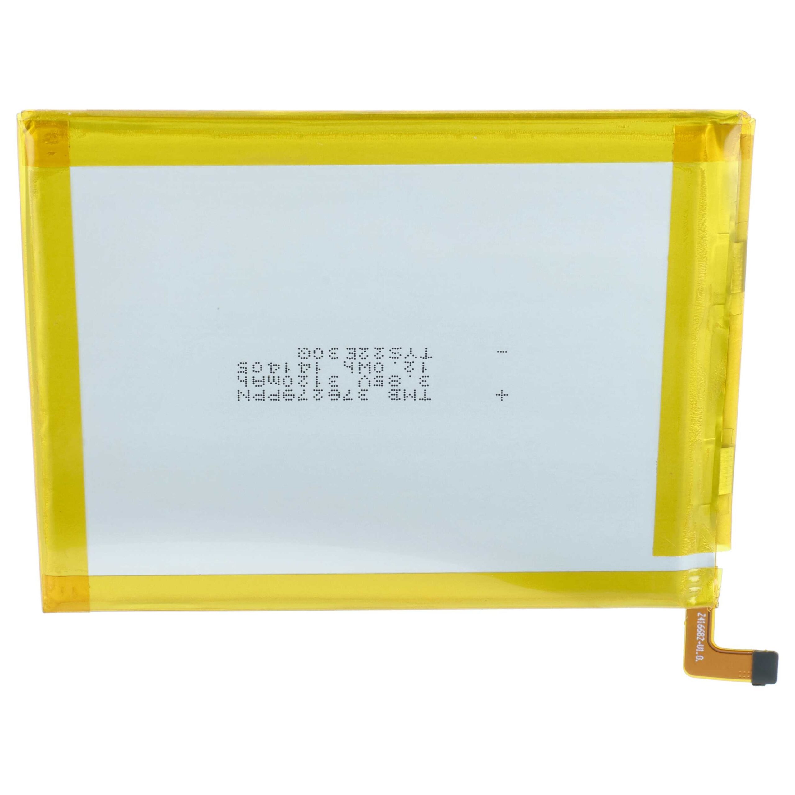 Baterija za ZTE Blade A5 (2020) / A7 Prime / Visible R2, 3100 mAh - slika 5