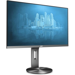 60,96 cm (24"), Matiran (AntiGlare, matt), FHD / 1920 x 1080, HDMI, 4x USB