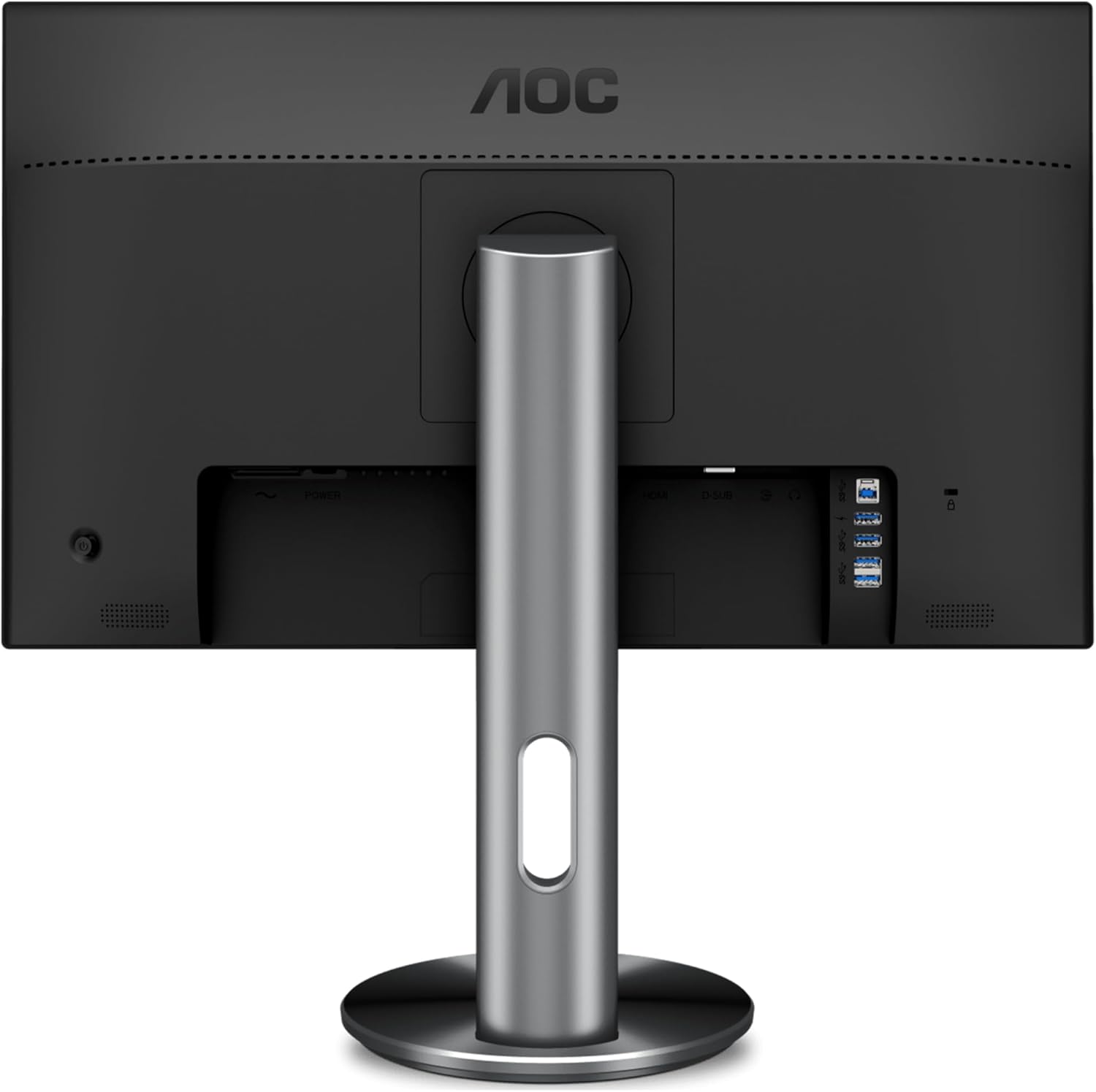 Monitor AOC I2490PXQU - slika 3