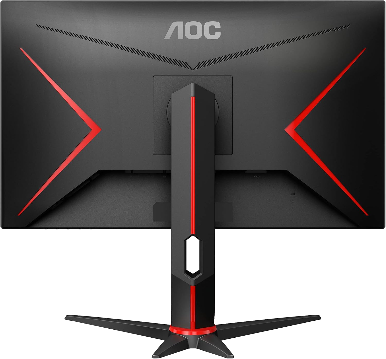 Monitor AOC Q27G2R - slika 3