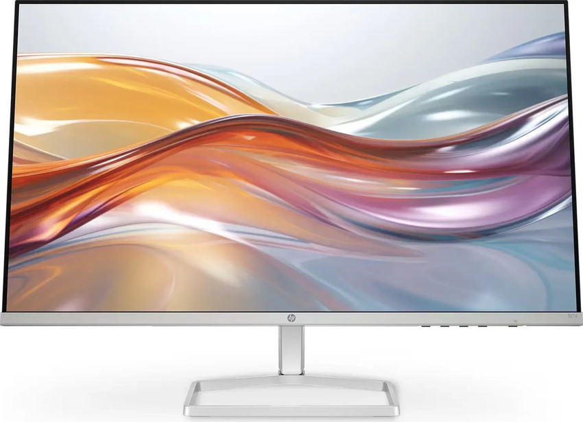 68,58 cm (27″), 1920 x 1080, 5 ms, 2x HDMI, VGA, s: 1500:1 / d:, 178°/178°