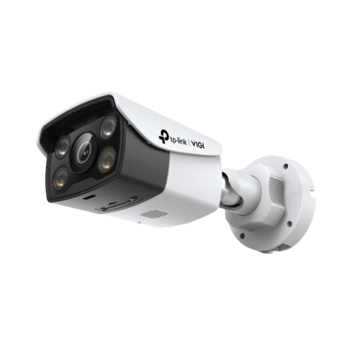 TP-LINK VIGI 4MP zunanja Full-Color Bullet mrežna kamera (do 2560 × 1440 H.265+ 30fps) - slika 2
