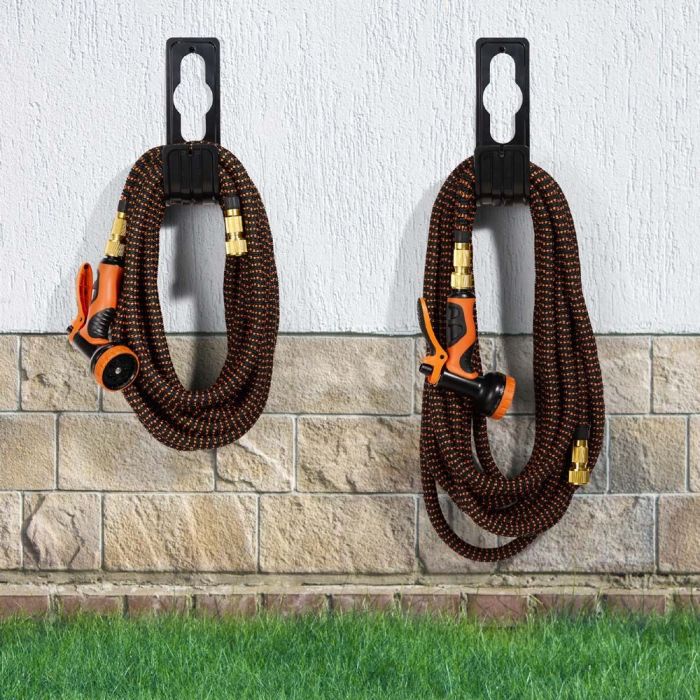 VonHaus raztegljiva vrtna cev – 30 m - slika 2