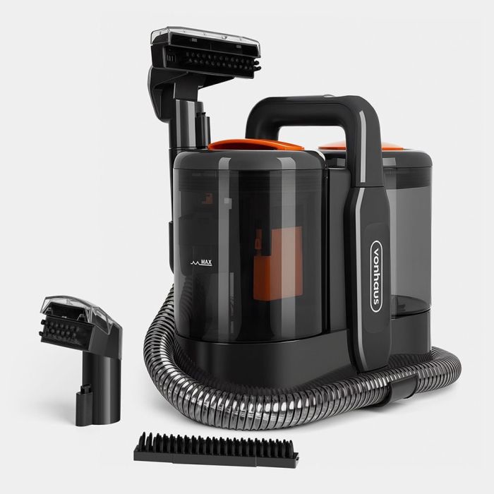 VonHaus mokro-suhi točkovni sesalec 600 W - slika 2