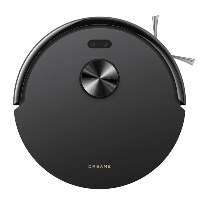 Dreame F20 Plus robotski sesalnik, črn - slika 2