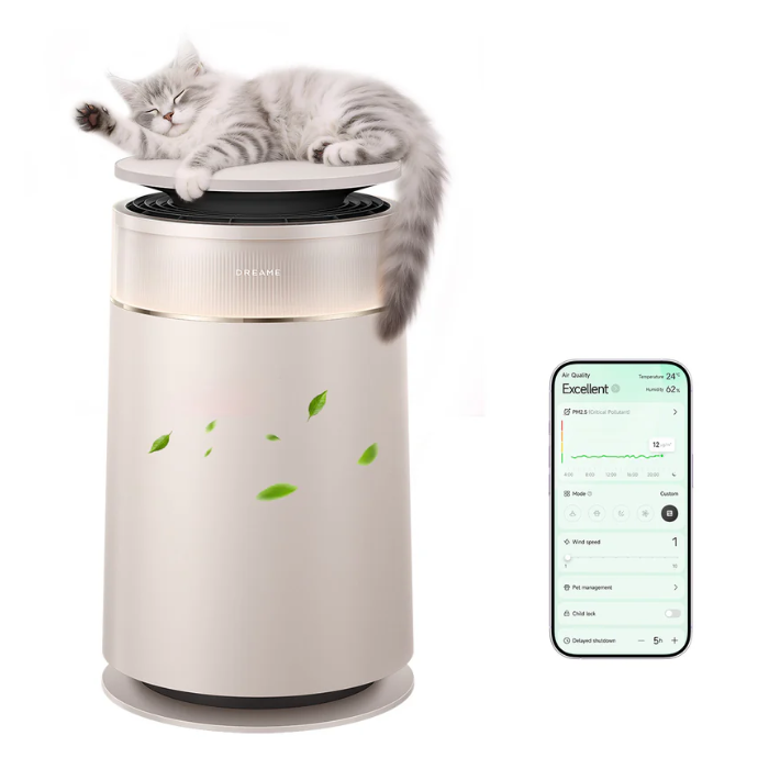 Dreame FP10 Furcatch Air Purifier - slika 2