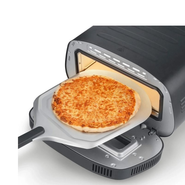 CASO PizzaChef 430° pečica za peko pic 2200W - slika 2