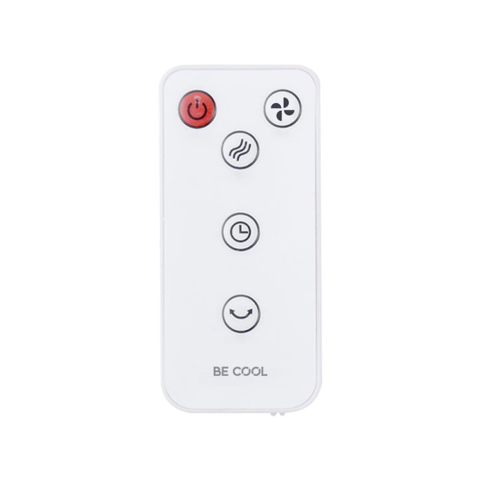 Be Cool brezlopatični stolpni ventilator BCDTF2601 - slika 2
