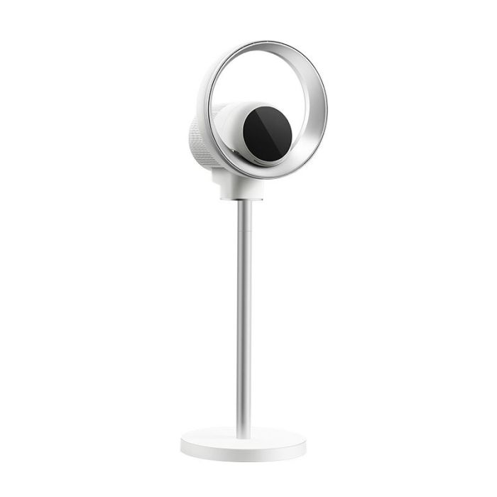 Be Cool Desigen - samostoječi ventilator s čistilcem zraka in WiFi - slika 2