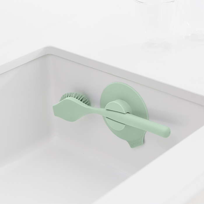 Brabantia krtača za posodo mint - slika 2