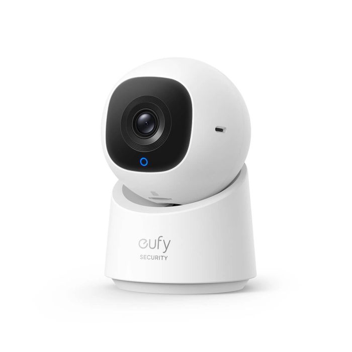 Anker Eufy Security C220 notranja kamera 360° | E-specialisti.si