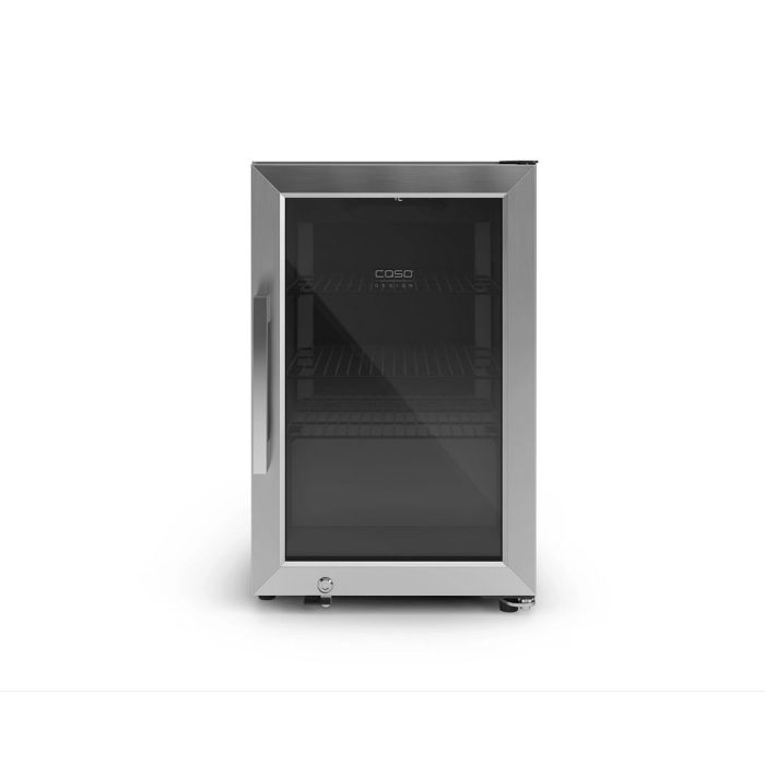 CASO BBQ Deluxe-R Smart desni tečaj | E-specialisti.si