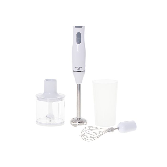 Adler Palični mešalnik - set AD4620 | E-specialisti.si