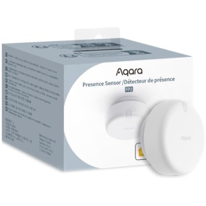 Senzor prisotnosti Aqara FP2 | E-specialisti.si