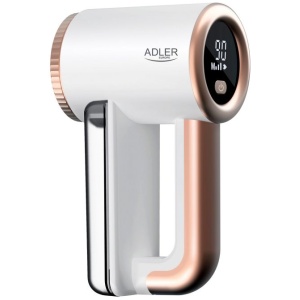 Adler odstranjevalec vlaken iz oblačil z LCD zaslonom | E-specialisti.si
