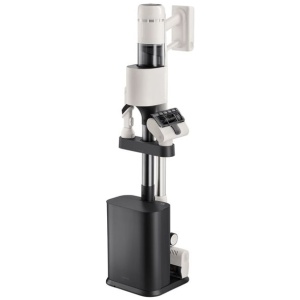 Roborock H60 Hub pokončni sesalnik s samopraznilno postajo | E-specialisti.si