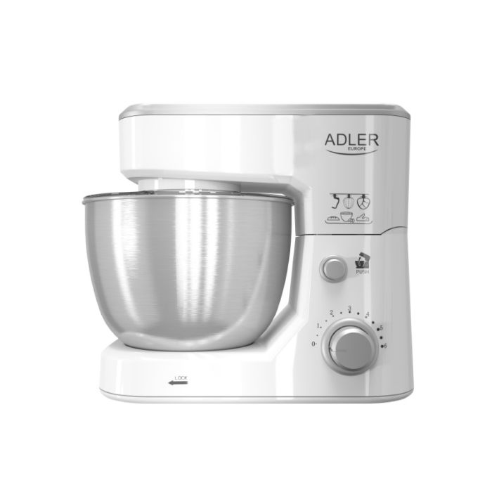 Adler planetarni kuhinjski robot 1000W 5L AD4216 - slika 3