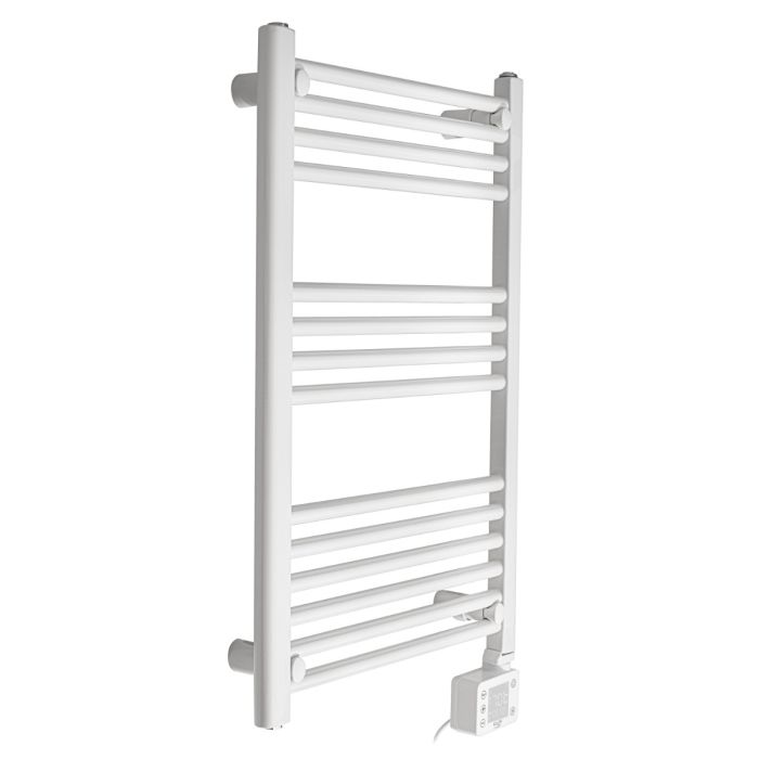Adler LED kopalniški radiator lestev 600W AD7824 - slika 3