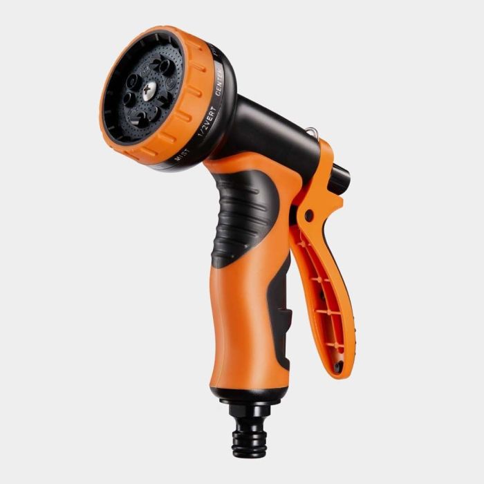 VonHaus raztegljiva vrtna cev – 30 m - slika 3