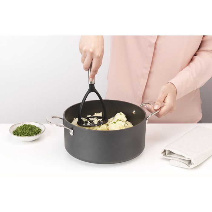 Brabantia stiskalec krompirja - slika 3