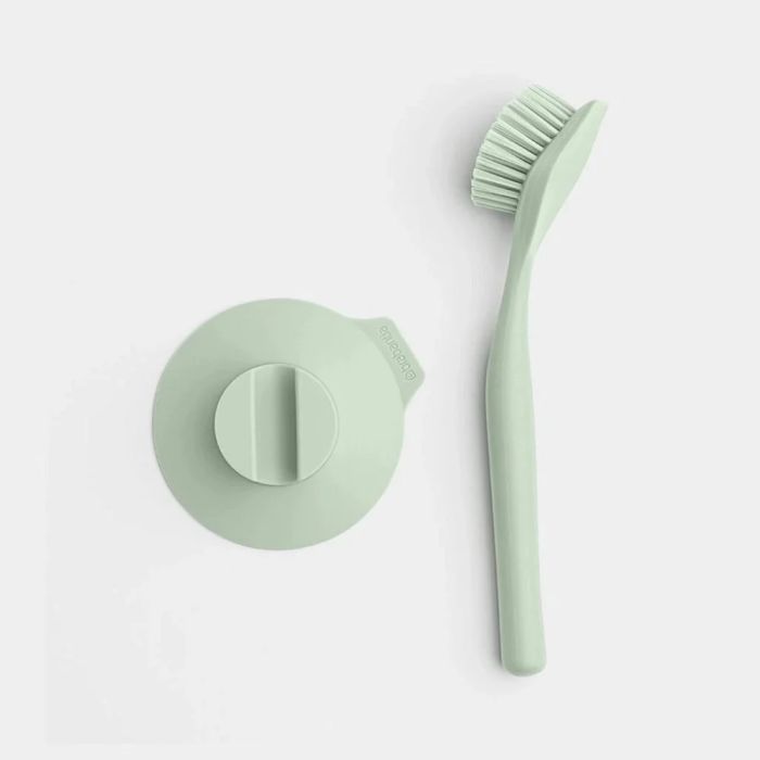 Brabantia krtača za posodo mint - slika 3