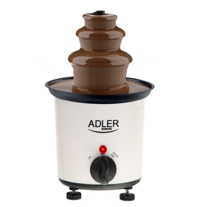 Adler Čokoladna fontana 30w - slika 3