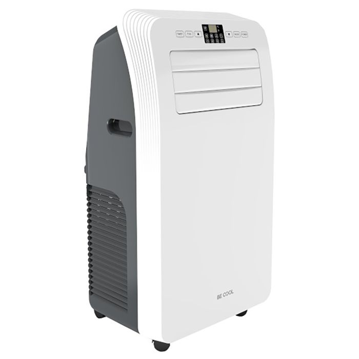 Be Cool Prenosna klimatska naprava 12.000 BTU z WiFi - slika 3